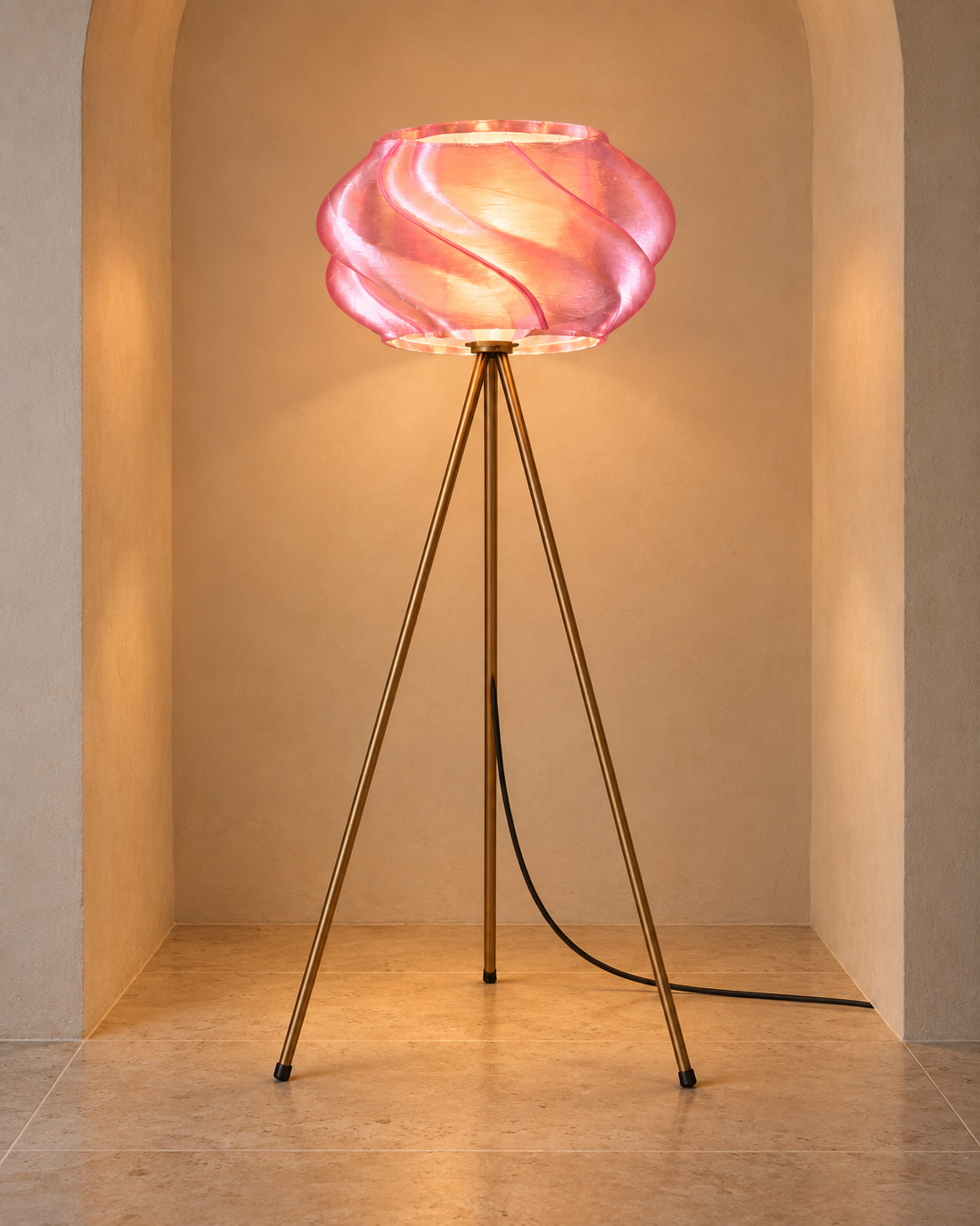 Elio Floor Lamp