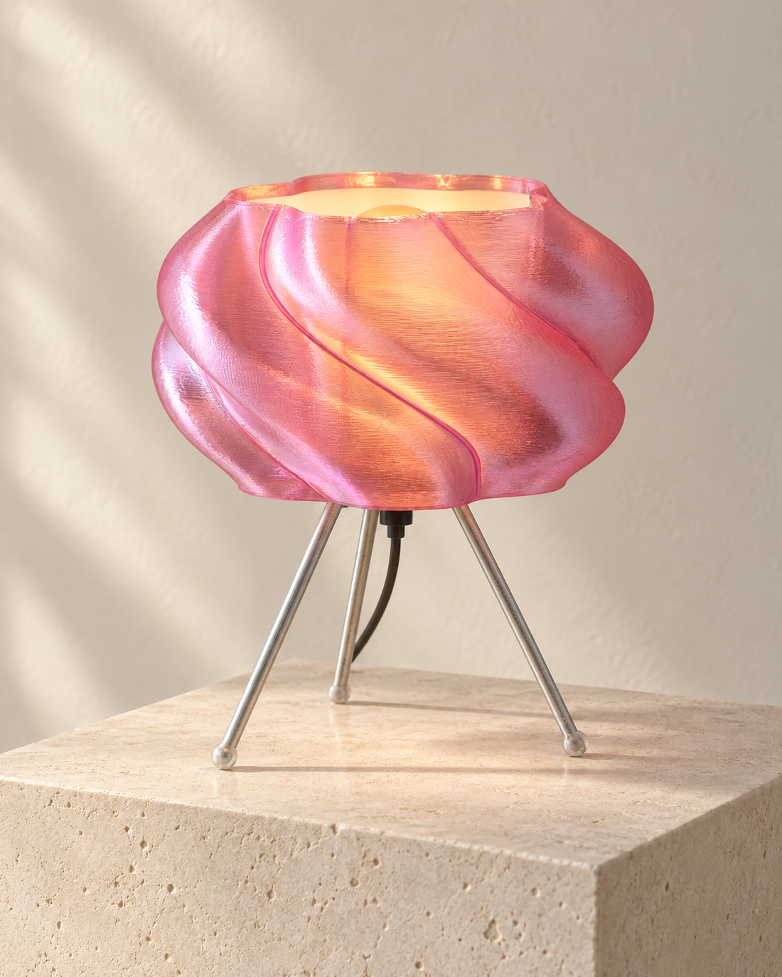 Elio Table Lamp