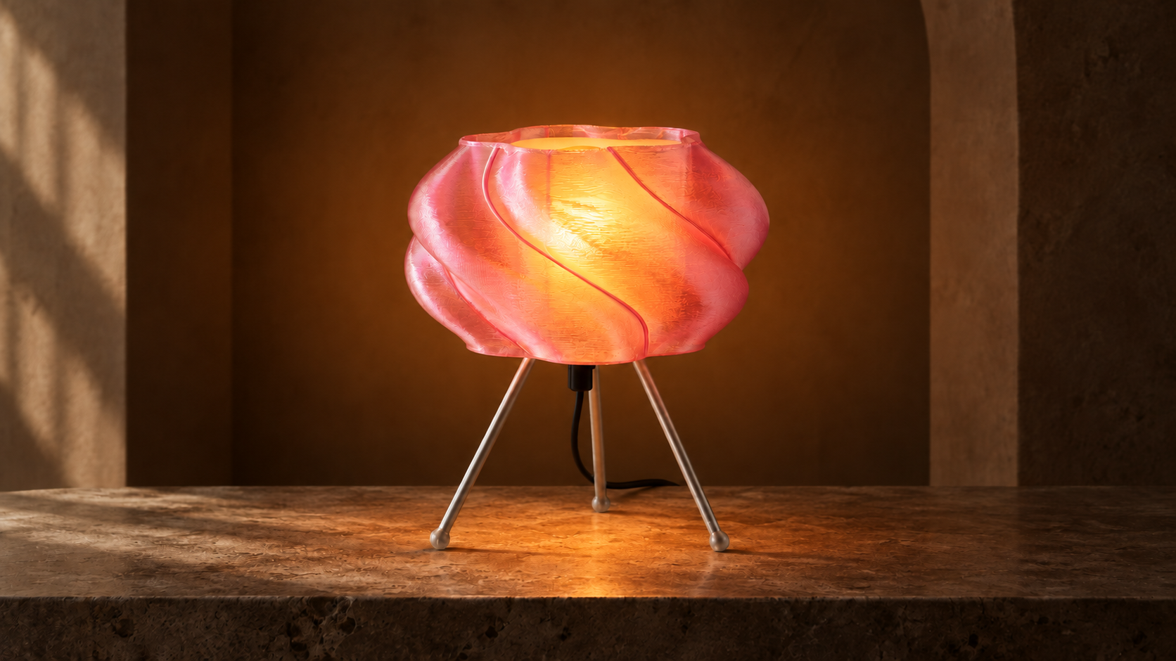 Elio light study