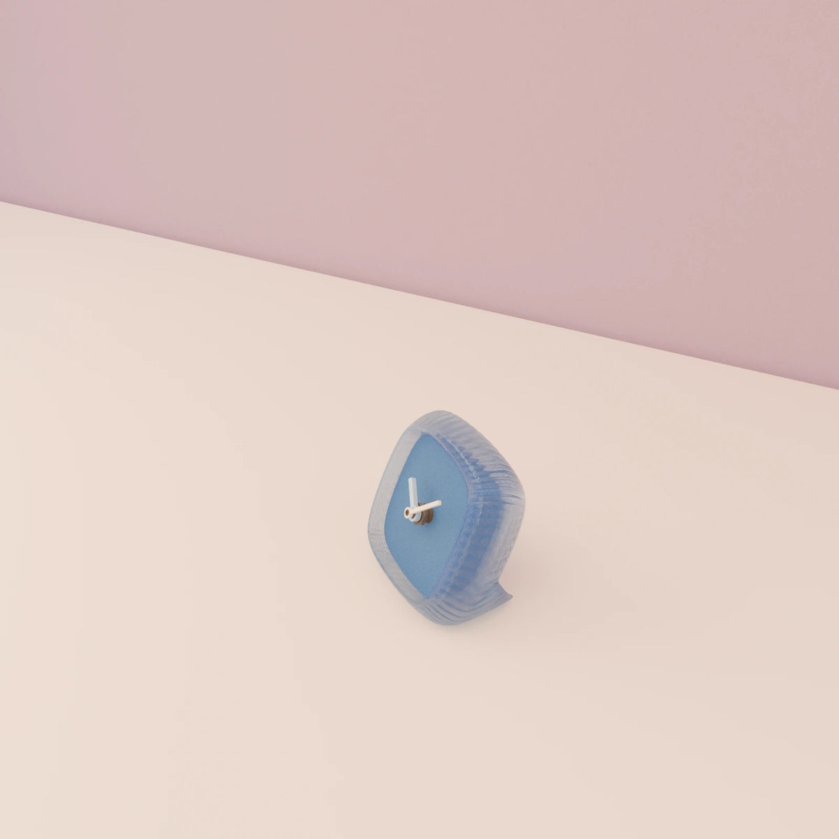 The little clock